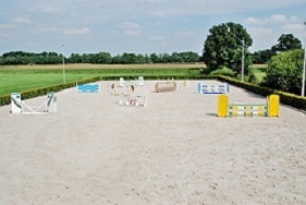 &copy; Hemmelhorst Sporthorses